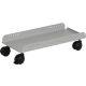MILADESIGN kocsi PC-re Quantum Q102 antracit