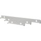 MILADESIGN csatorna G2 ST201K–09 antracit