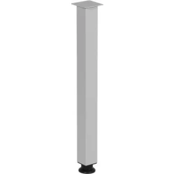 MILADESIGN asztalláb G5 ST604 antracit