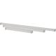 MILADESIGN csatorna G6 ST611K/17 antracit