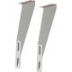 MILADESIGN feler.el.tak.lap.g8 ST313/1 antracit