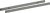 MILADESIGN csatorna Linear LN1904 antracit