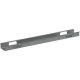 MILADESIGN csatorna függ.Linear LN0004 antracit