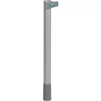 MILADESIGN asztalláb G5 ST551 antracit