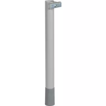MILADESIGN asztalláb G5 ST561 antracit