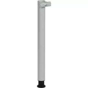 MILADESIGN asztalláb G5 ST567 antracit