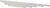 MILADESIGN asztalkeret profil G5 ST541-156 ntracit