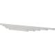 MILADESIGN asztalkeret profil G5 ST541-186 ntracit