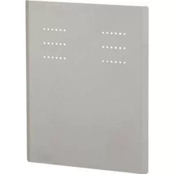 MILADESIGN tak.elem képerny.Quantum Q362 fekete