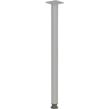 MILADESIGN asztalláb G5 ST407 fekete