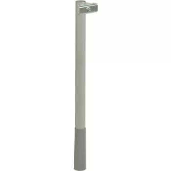 MILADESIGN asztalláb G5 ST541M fekete