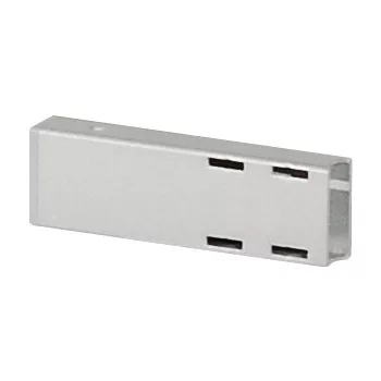 MILADESIGN támasz G5 ST541-10 fekete