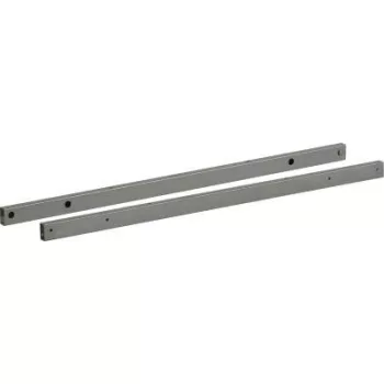 MILADESIGN csatorna Linear LN1804 fehér
