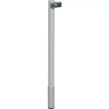 MILADESIGN asztalláb G5 ST541 fehér
