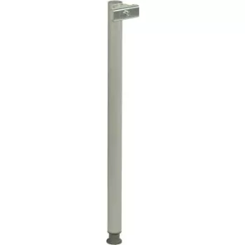 MILADESIGN asztalláb G5 ST547 fehér