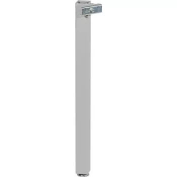 MILADESIGN asztalláb G5 ST552 fehér