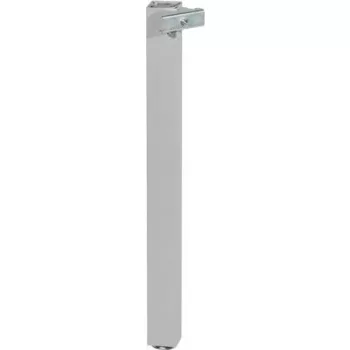 MILADESIGN asztalláb G5 ST562 fehér