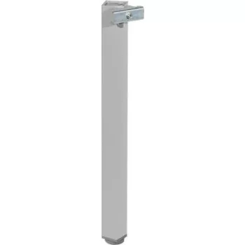 MILADESIGN asztalláb G5 ST566 fehér