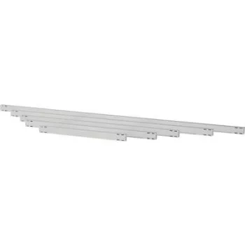 MILADESIGN asztalkeret profil G5 ST541-146 fehér