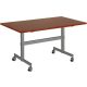 MILADESIGN lábazat sklop.mobil ST847MU fehér