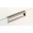 HETTICH 9149293 fogantyú Capris 1200 mm alu elox