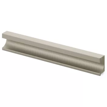   HETTICH 9149296 fogantyú Capris 1200 mm nemesacél imitáció