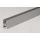 SEVROLL 03581 Felső vezetősín Simple/Blue 3m (10mm-es laminált anyaghoz) olíva