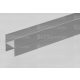 SEVROLL  04446  összekötő profil Simple/Blue H21 3m (18 mm-es rétegeltlemez) oli