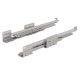 HETTICH 9121099 Arcitech Actro 500, 40kg, SiSy, 18, B