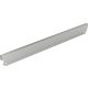HETTICH 9121343 ArciTech hátlap 78/600 mm ezüst