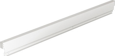 HETTICH 9121345 ArciTech hátlap 78/600 mm  fehér