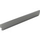 HETTICH 9121414 ArciTech hátlap 94/600 mm antracit