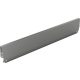 HETTICH 9121479 ArciTech hátlap 126/275 mm antracit