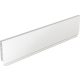 HETTICH 9121552 ArciTech hátlap 186/1000 mm fehér
