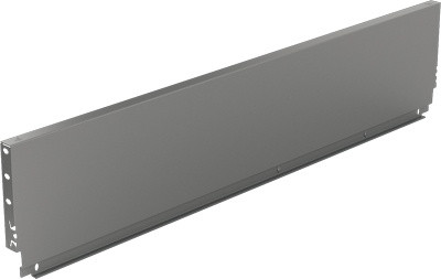 HETTICH 9121568 ArciTech hátlap 186/550 mm antracit