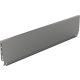 HETTICH 9121568 ArciTech hátlap 186/550 mm antracit