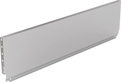 HETTICH 9121596 ArciTech hátlap 218/600 mm ezüst