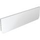 HETTICH 9121634 ArciTech hátlap 218/1200 mm fehér