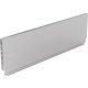 HETTICH 9121682 ArciTech hátlap 250/1000 mm ezüst