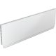 HETTICH 9121698 ArciTech hátlap 250/550 mm fehér