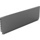 HETTICH 9121714 ArciTech hátlap 250/300 mm antracit