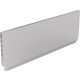 HETTICH 9121742 ArciTech hátlap 282/350 mm ezüst