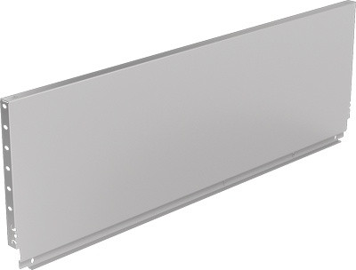 HETTICH 9121748 ArciTech hátlap 282/500 mm ezüst