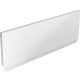 HETTICH 9121782 ArciTech hátlap 282/800 mm fehér