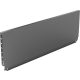 HETTICH 9121791 ArciTech hátlap 282/275 mm antracit