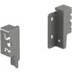 HETTICH 9121832 Arcitech hátlap rögzítő 94 J antracit