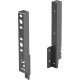 HETTICH 9121855 Arcitech hátlap rögzítő 218 B antracit