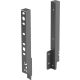 HETTICH 9121864 Arcitech hátlap rögzítő 250 J antracit