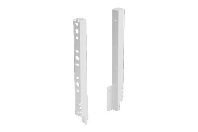 HETTICH 9121870 Arcitech hátlap rögzítő 282 J fehér