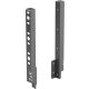 HETTICH 9121871 Arcitech hátlap rögzítő  282 B antracit